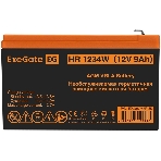 Батарея для ИБП ExeGate EX285953RUS HR1234W (12V 9Ah, клеммы F2), фото10