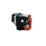 Картридж Sakura 069C ECO (5093C002) для Canon I-Sensys LBP673Cdw/MF750C/MF725, голубой, 1900 к. ECO (чип без счетчика копий), фото2