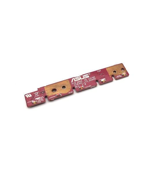 Плата с диодами для Asus G703GS LED