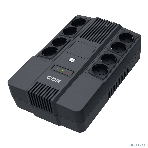 Источник бесперебойного питания CBR UPS-OFK-101E-800/800 ВА/480 Вт/Schuko CEE 7, фото7