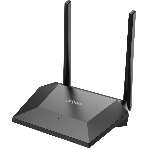 Беспроводной роутер DAHUA DH-N3 1x10/100Мбит/с WAN; 3x10/100Мбит/с LAN; 2.4ГГц: 802.11 b/g/n 300 Мбит/с, фото8