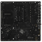 Материнская плата ASRock B850M PRO-A, AM5, AMD B850, 4xDDR5, 4xSATA, 3xM.2, 1xPCIe 5.0 x16, 1xPCIe 3.0 x4, 1xDP, 1xHDMI, 1x2.5Gb LAN, 1xUSB-C 10Gbps, 1xUSB-A 10Gbps, 2xUSB-A 5Gbps, 4xUSB-A 2.0, 3x3.5 мм, 7.1, mATX, фото12