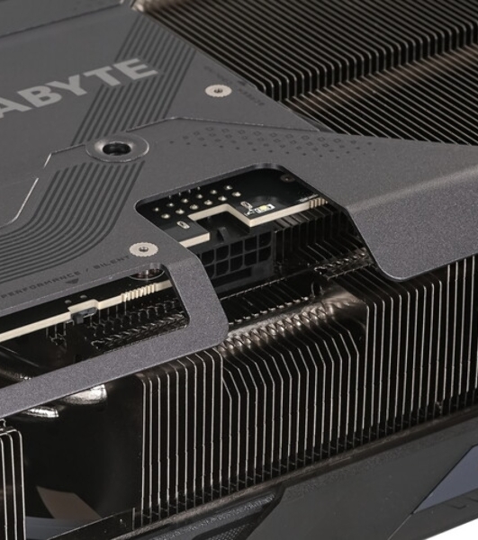 Видеокарта Gigabyte GV-N507TEAGLE OC-16GD 1.0 NV RTX 5070TI 16Gb 256bit GDDR7 2542/28000/HDM
