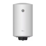 Накопительный водонагреватель Midea MWH-8015-RED 80 литров, фото6