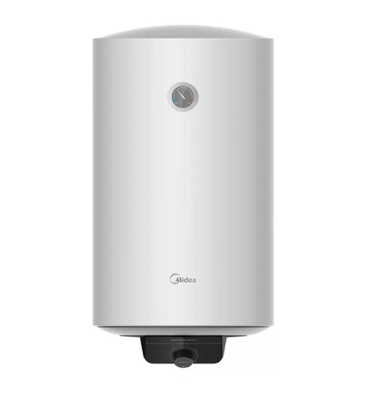 Накопительный водонагреватель Midea MWH-8015-RED 80 литров