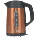 Чайник электрический Bosch TWK4P439, фото19