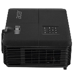 Проектор Acer X139, DLP, WXGA, 5200 Lm, 20000:1, EMEA, 2.7 Kg, EURO Power (replace MR.JTJ11.00R, X139WH), фото11