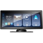 Автомобильный монитор Digma Smart Play 1200 Dual 8.9' 600x1024, фото11