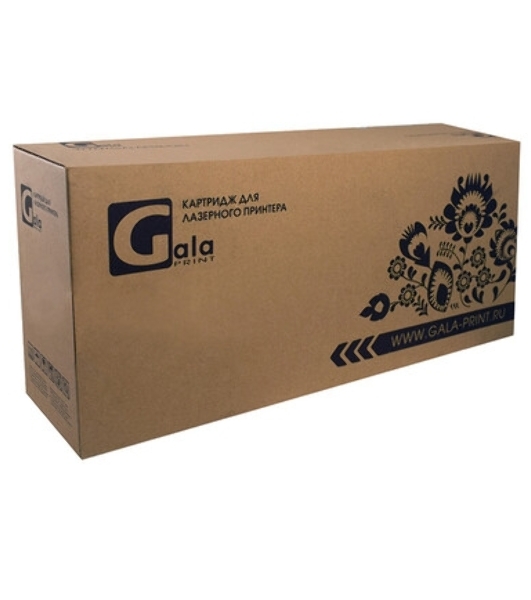 Картридж лазерный GalaPrint GP-W2073X 117X для принтеров HP Color Laser 150a/150nw/178nw MFP/179fnw MFP Magenta 1300 копий