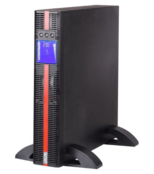 Источник бесперебойного питания Powercom Macan MRT-2000SE, 8xIEC320 C13