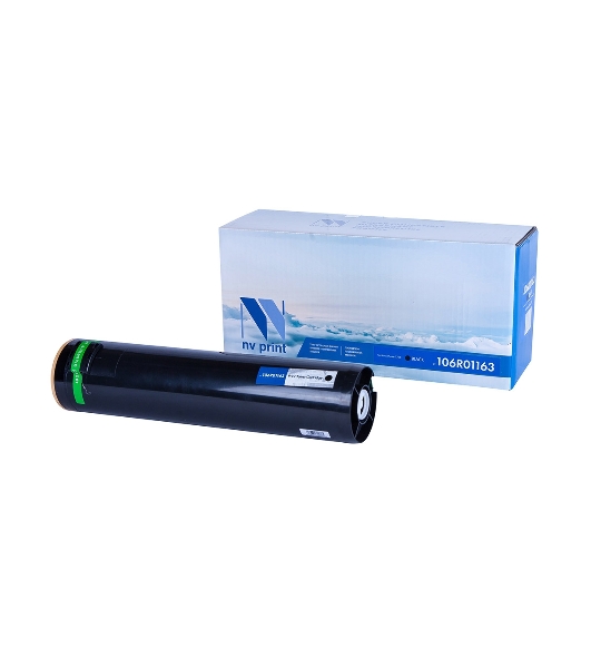 Картридж лазерный NVPrint совместимый Xerox 106R01163 черный для Phaser 7760 (32000k)