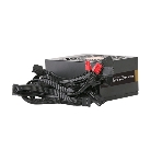 Блок питания Zalman ZM650-GVII Retail, 650Вт, 80 PLUS Bronze, 120мм, черный, фото8