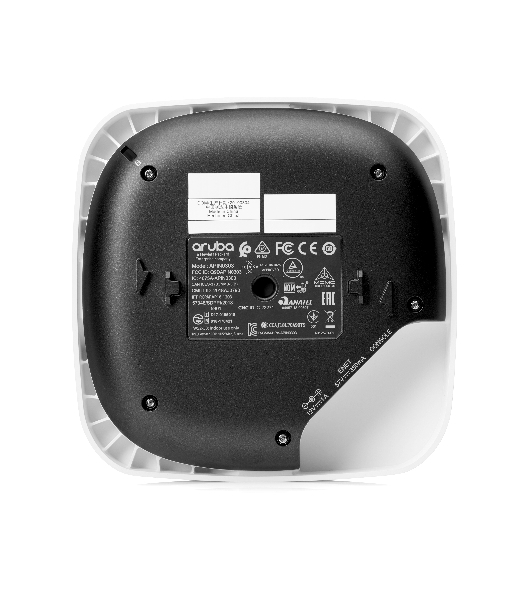 Точка доступа Aruba Instant On AP11 (RW) 2x2 11ac Wave2 Indoor Access Point