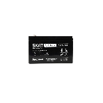 Батарея для ИБП SKAT SB 1207 (12V 7Ah), фото3