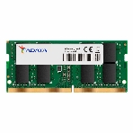 Оперативная память ADATA, DDR4, 32GB (1x32GB), 3200MHz, CL22, SO-DIMM, фото 1