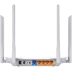 Двухдиапазонный TP-Link Wi-Fi роутер AC1200, фото10