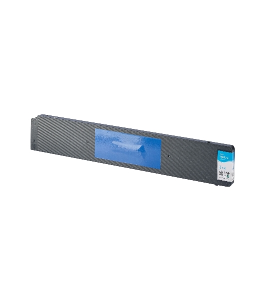 Картридж струйный Sakura C13T887200 (T8872 C) для Epson, голубой, 660 мл., 50000 к.