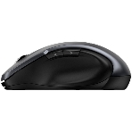 Мышь беспроводная Genius Ergo 8200S серый, 1200 dpi, радиоканал, USB, кнопки - 5, фото 1