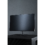 Монитор 23.8' БЕШТАУ M24FHD IPS 1920x1080, 75 Гц, 5 мс, 16:9, 250 кд/м², DP 1.2, HDMI 1.4, VGA, 3.5 Jack, динамики (2x2 Вт), черный, фото12
