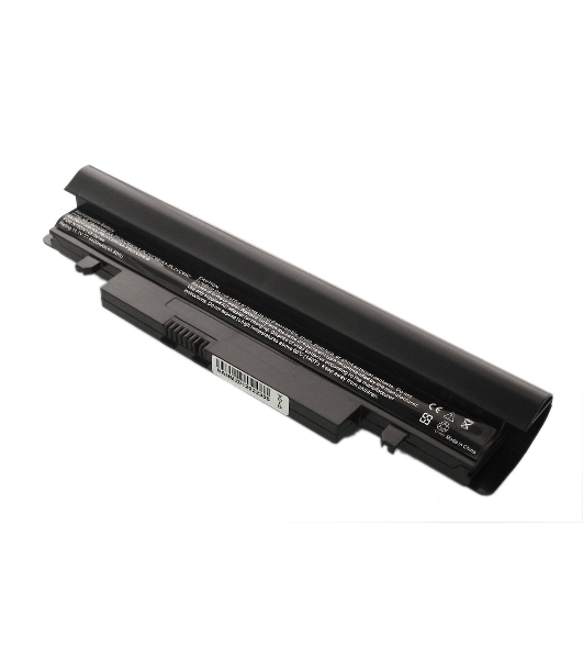 Аккумуляторная батарея для ноутбука Samsung N140 N143 N145 N150 N230 (AA-PB2VC6B) 5200mAh OEM черный