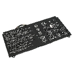 Аккумуляторная батарея для ноутбука Acer Aspire S7-392 7.5V 6250mAh, фото3