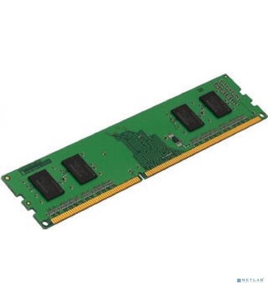 Оперативная память Kingston ValueRAM, DDR4, 8GB (1x8GB), 3200MHz, CL22, DIMM