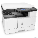 МФУ лазерное HP LaserJet M442dn (8AF71A), A3, ч/б, печ. до 24 стр/мин. (А4) до 13 стр/мин. (А3), 1200 x 1200 dpi (печать) 600x600dpi (скан.), USB, RJ-45, фото20