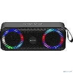Акустическая система Defender LIGHT/BT/FM/USB/TF/AUX Q1 черный 10 Вт, фото14
