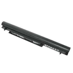 Аккумуляторная батарея для ноутбука Asus K46 K56 A46 A56 44Wh черный