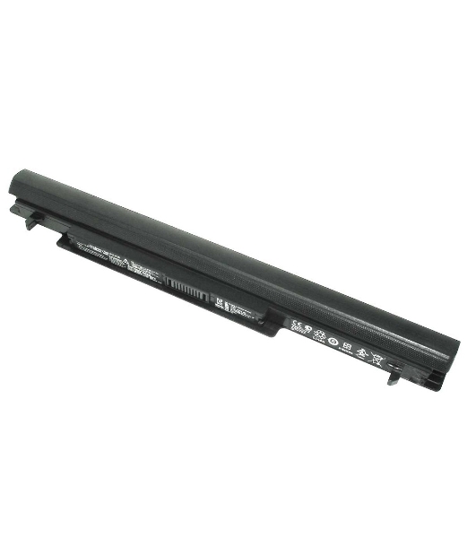 Аккумуляторная батарея для ноутбука Asus K46 K56 A46 A56 44Wh черный