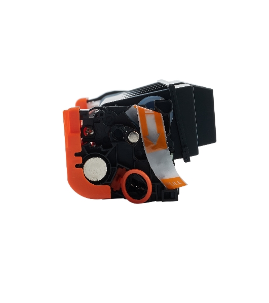 Картридж Sakura 069C ECO (5093C002) для Canon I-Sensys LBP673Cdw/MF750C/MF725, голубой, 1900 к. ECO (чип без счетчика копий)