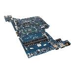 Материнская плата LA-H328P HP 15-DW i5-1035G1U MX330, фото2