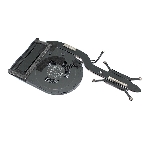 Система охлаждения для ноутбука Lenovo ThinkPad T490s, фото 1