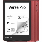 Электронная книга PocketBook 634 Verse Pro Passion Red (PB634-3-WW), фото5