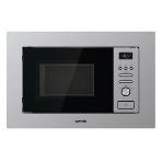 Микроволновая печь встраиваемая Gorenje BM201AM1X, фото24