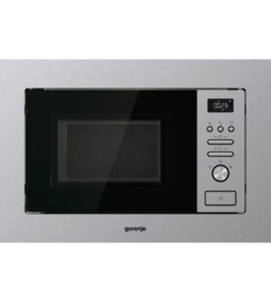 Микроволновая печь встраиваемая Gorenje BM201AM1X