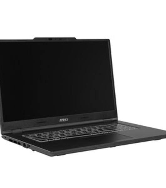 Ноутбук MSI Venture 14 AI A1MG-038RU Core 5 125H 14' 2.8K (2880 x 1800),16:10,OLED,DDR5 16GB (8GBx2),512GB SSD,Intel Arc Graphics,backlight,55.2Whr,1.7kg,1y,Win11Pro,Solid Gray