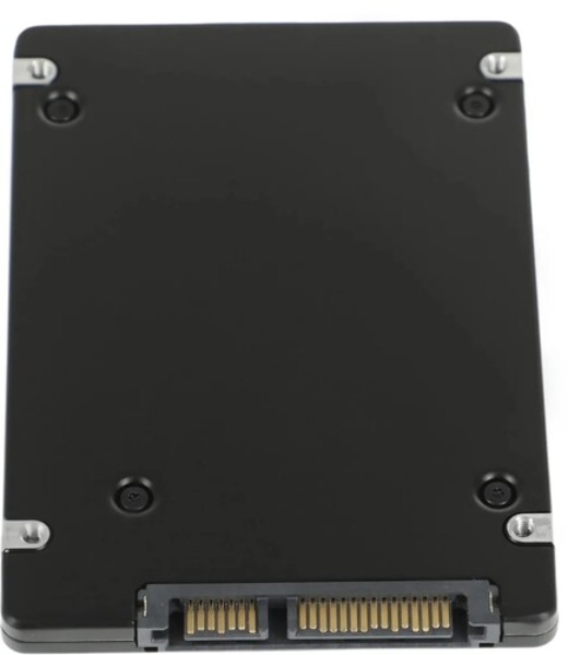Накопитель SSD Samsung PM893, 1920Gb, SATA III, R/W 550/520