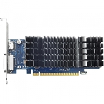 Видеокарта ASUS NVIDIA GT1030-SL-2G-BRK GT 1030 2048Mb 64 GDDR5 1228/6008 DVIx1 HDMIx1 HDCP Ret low profile, фото5
