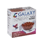 Весы кухонные Galaxy Line GL 2803, белый, пластик, максимальный вес 5 кг, ЖК-дисплей с подсветкой, цена деления 1 г, фото4