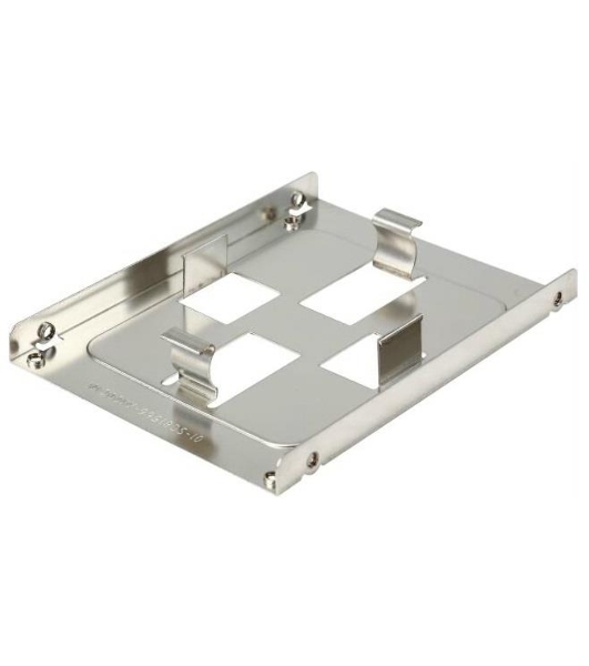 Лоток SuperMicro MCP-240-00127-0N LSI SuperCap Bracket in 2.5' HDD