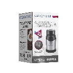 Кофемолка электрическая Galaxy Line GL 0906, черный, роторная, 200 Вт, фото3