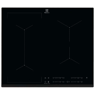 Индукционная варочная панель Electrolux EIV634