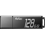 Флешка USB NeTac Флешка USB Netac USB U351 USB 3.0 128Gb, retail version, фото11