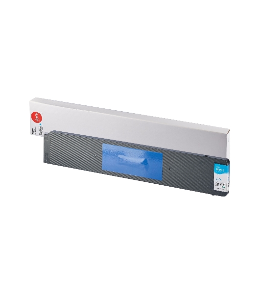 Картридж струйный Sakura C13T887200 (T8872 C) для Epson, голубой, 660 мл., 50000 к.