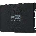 Накопитель SSD PC PET PCPS512G2, 512Gb, SATA-III, 2.5', R/W 500/450, фото 1