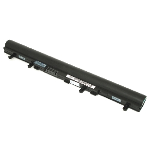 Аккумуляторная батарея для ноутбука Acer Aspire V5-53114.8V 2500mAh 37Wh черный