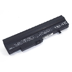 Аккумуляторная батарея для ноутбука LG X120 11.1V 4400mAh OEM черный, фото2