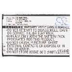 Аккумулятор CameronSino CS-SMN750SL EB-BN750BBC для Samsung Galaxy Note 3 Neo 3.8V, 1800mAh, 6.84Wh, фото 1