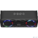 Акустическая система Defender LIGHT/BT/FM/USB/TF/AUX Q1 черный 10 Вт, фото13